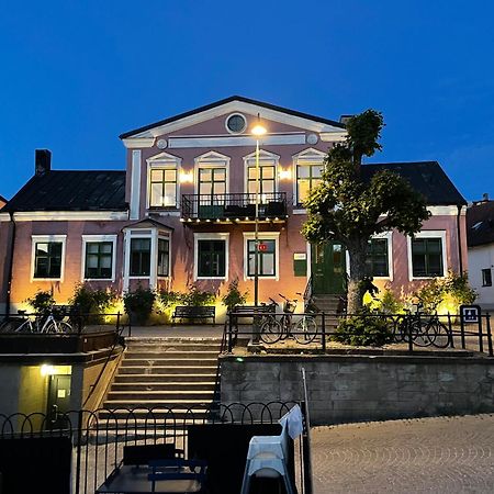 Adelsgatan Apartments Visby Innerstad Exterior photo